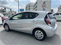 2016 Toyota AQUA