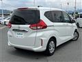 2021 Honda Freed