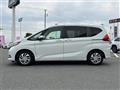 2021 Honda Freed