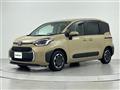 2022 Toyota Sienta