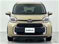 2022 Toyota Sienta
