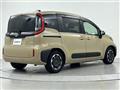 2022 Toyota Sienta