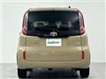 2022 Toyota Sienta