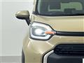2022 Toyota Sienta