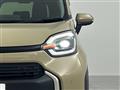 2022 Toyota Sienta