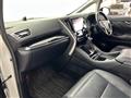 2019 Toyota Alphard Hybrid
