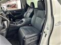 2019 Toyota Alphard Hybrid