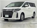2019 Toyota Alphard Hybrid