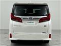 2019 Toyota Alphard Hybrid