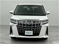 2019 Toyota Alphard Hybrid