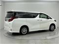 2019 Toyota Alphard Hybrid