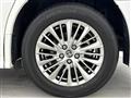 2019 Toyota Alphard Hybrid