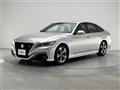 2018 Toyota Crown Hybrid