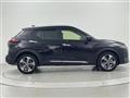 2021 Nissan KIX