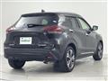2021 Nissan KIX