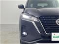 2021 Nissan KIX