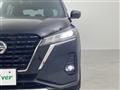 2021 Nissan KIX