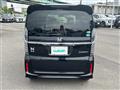 2018 Honda N BOX