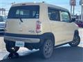 2015 Suzuki Hustler