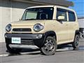 2015 Suzuki Hustler