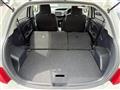 2015 Toyota Vitz