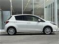2015 Toyota Vitz