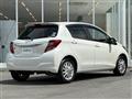 2015 Toyota Vitz