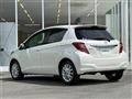 2015 Toyota Vitz