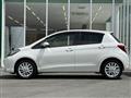 2015 Toyota Vitz