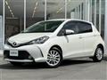 2015 Toyota Vitz