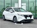 2022 Nissan Note