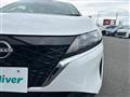 2022 Nissan Note