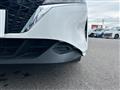 2022 Nissan Note