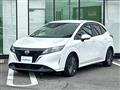 2022 Nissan Note