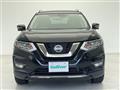 2021 Nissan X-Trail