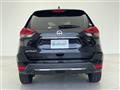 2021 Nissan X-Trail