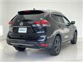 2021 Nissan X-Trail