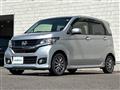 2014 Honda N-WGN