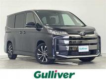 2023 Toyota Noah