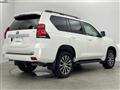 2021 Toyota Land Cruiser Prado