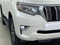 2021 Toyota Land Cruiser Prado