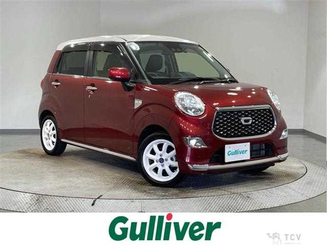2022 Daihatsu Cast