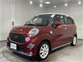 2022 Daihatsu Cast