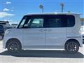 2015 Daihatsu Tanto
