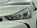 2017 Toyota PRIUS α