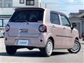 2022 Daihatsu Mira Tocot