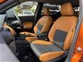 2021 Nissan KIX
