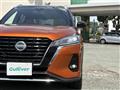 2021 Nissan KIX