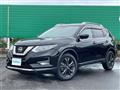 2022 Nissan X-Trail
