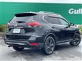 2022 Nissan X-Trail